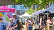 New artisan market to launch at Teesside Park