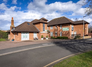 Abbeyfield Lodge Guest House in Teesside