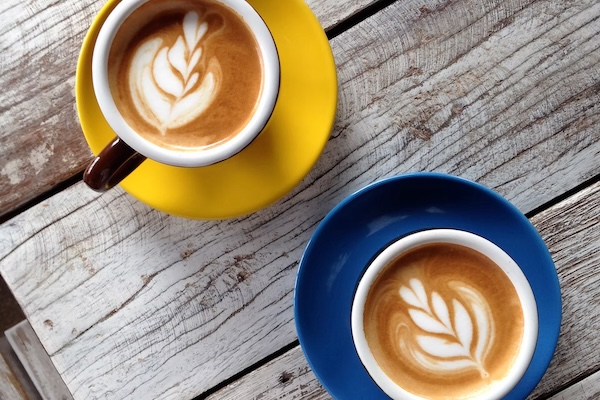 Cafes and Delis in Teesside