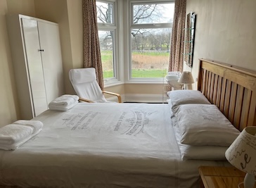 Chadwick Guesthouse in Teesside