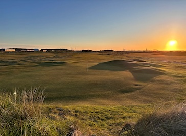 Cleveland Golf Club