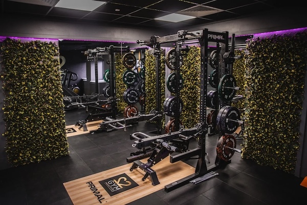 Fitness and Gyms in Teesside