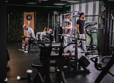 Gym 22 Teesside Boutique Gym in Teesside