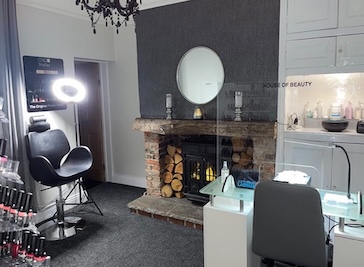 House of Beauty in Teesside