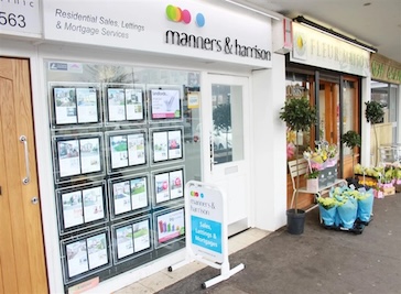 Manners and Harrison Estate Agents in Teesside