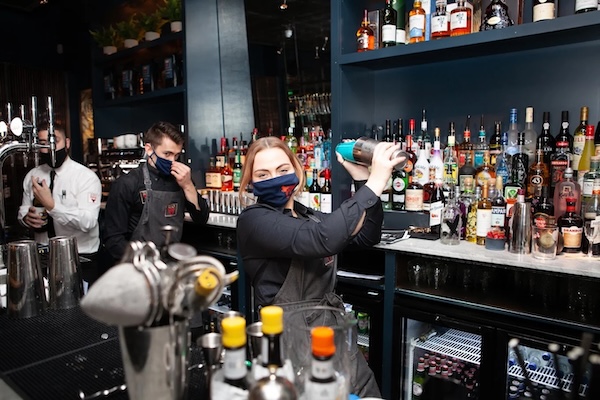 Pubs and Bars in Teesside