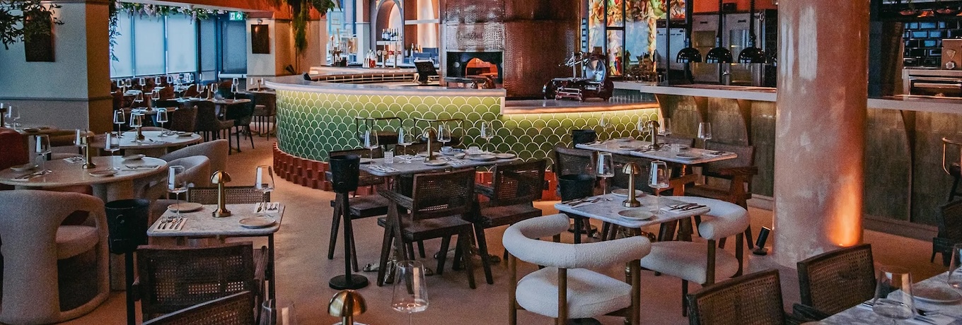 Restaurants in Teesside Restaurants in Teesside