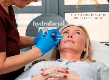 The Aesthetic Clinic in Teesside
