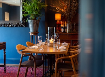 The Bay Horse in Teesside