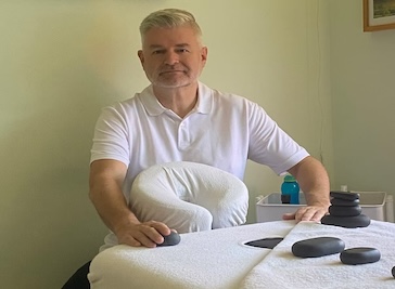 The Mindful Massage in Teesside